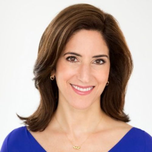 Rana Forooohar