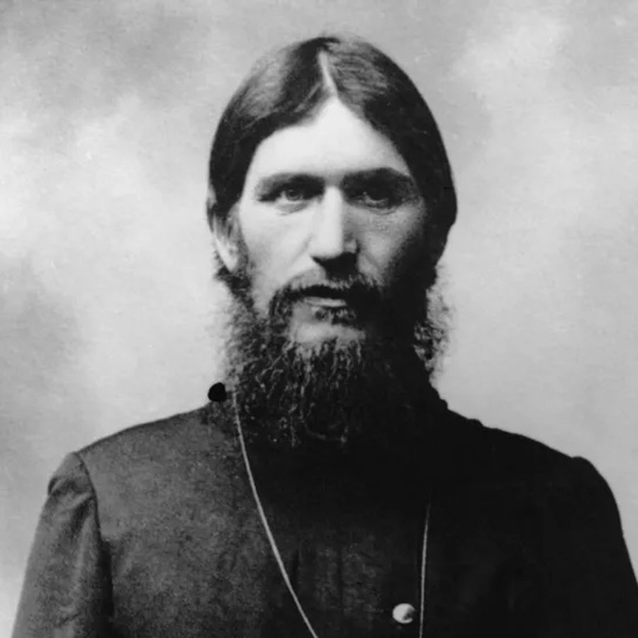Dimitri Rasputin 5x15 | 5 speakers 15 minutes each
