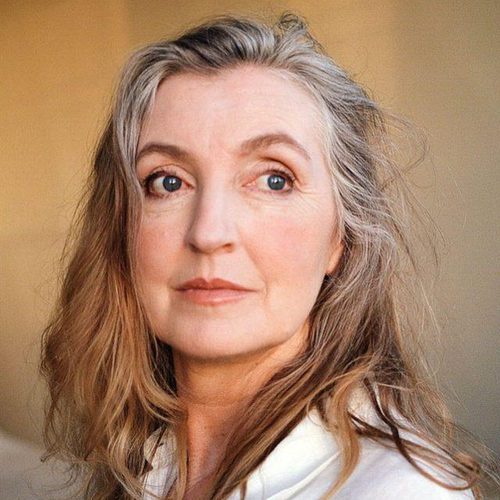 Rebecca Solnit c Trent Davis Bailey