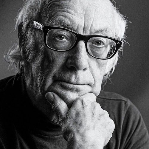 Roger Mc Gough