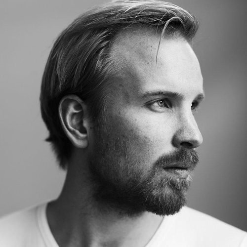 Rutger Bregman Stephan Vanfleteren