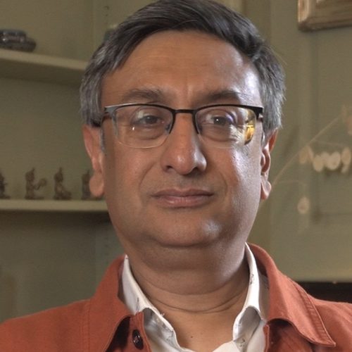 Santanu Das