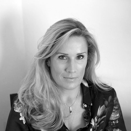Sarah Churchwell no copyright BW