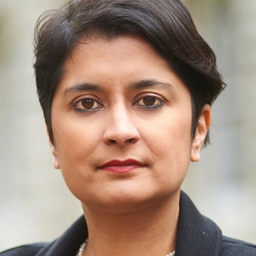 Shami Chakrabarti