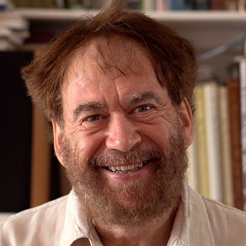 Simon Goldhill
