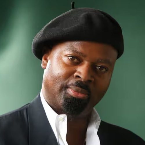 Sir Ben Okri