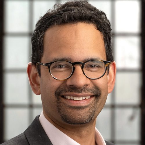 Sunil Amrith