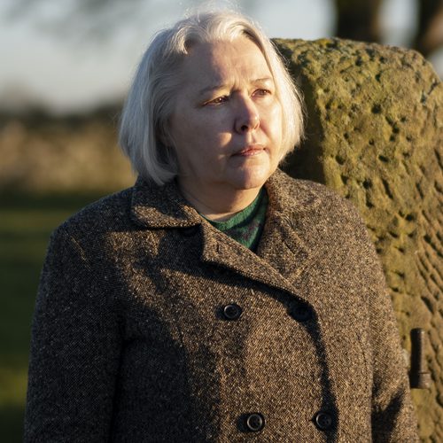Susanna Clarke author photo colour c Sarah Lee