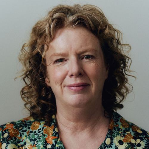 Suzanne O Sullivan c Suzie Howell