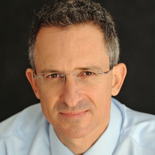 Tal Ben Shahar