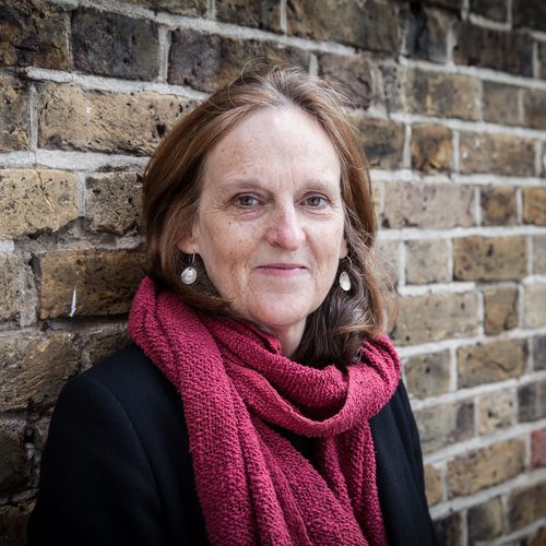 Tessa Hadley 3 c Mark Vessey 2015