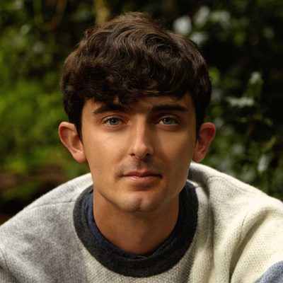 Thomas Halliday credit Desiree Adams Penguin Random House