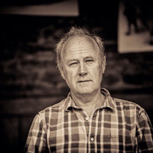 Tim Smit