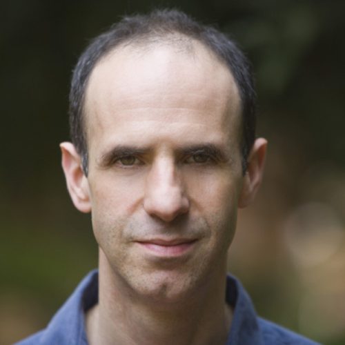 Tim Supple