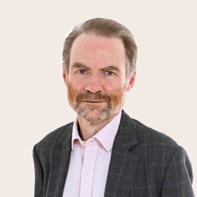 Timothy Garton Ash L