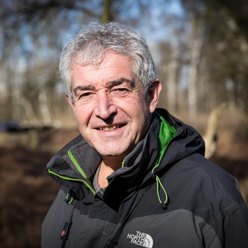 Tony Juniper Picture