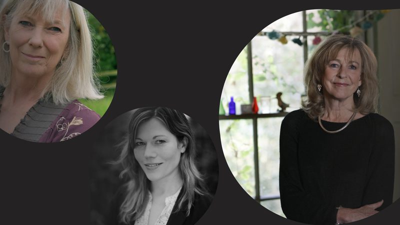 Website Eventbrite 5 Speakers