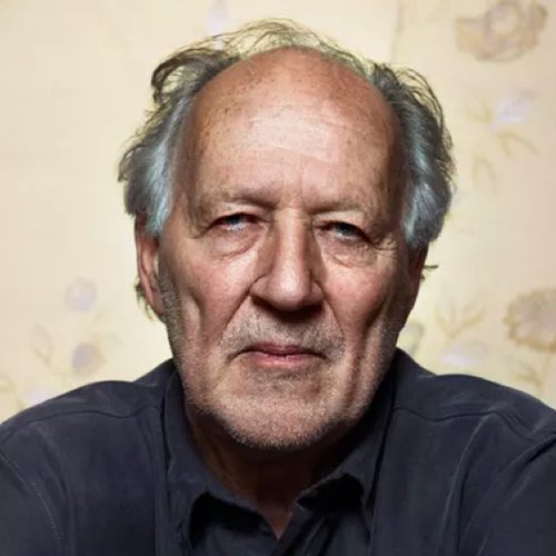 Werner herzog