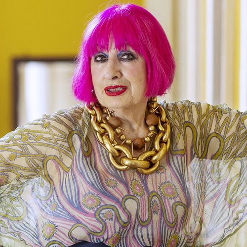 Zandra Rhodes