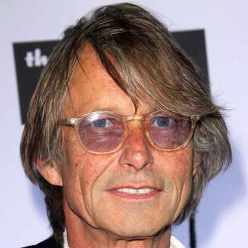 Bruce robinson