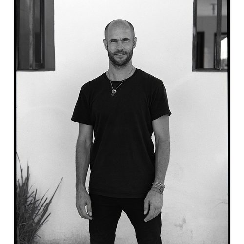 Cameron saul