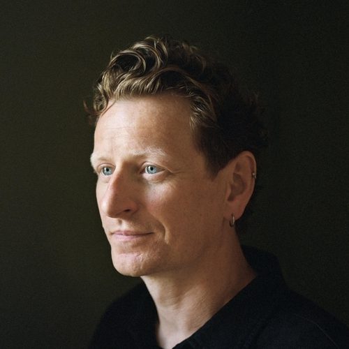 Chris power headshot