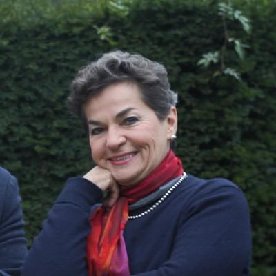 Christiana figueres Credit Henry Dallal henrydallal 2