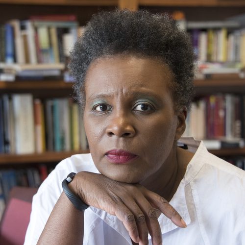Claudia rankine 03 2015 credit John Lucas
