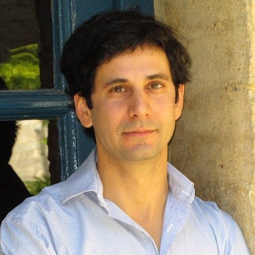 Farah dabhoiwala