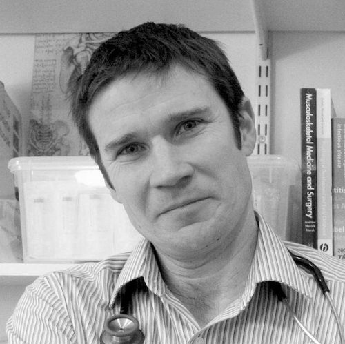 Gavin francis