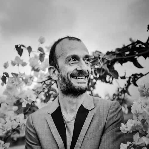 Gregory buchakjian