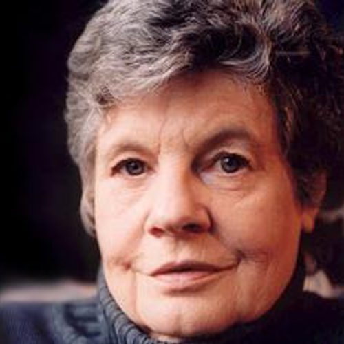 AS Byatt bio template