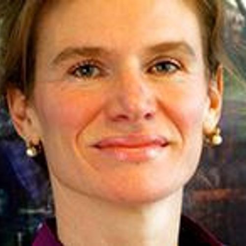 BIO Mariana Mazzucato