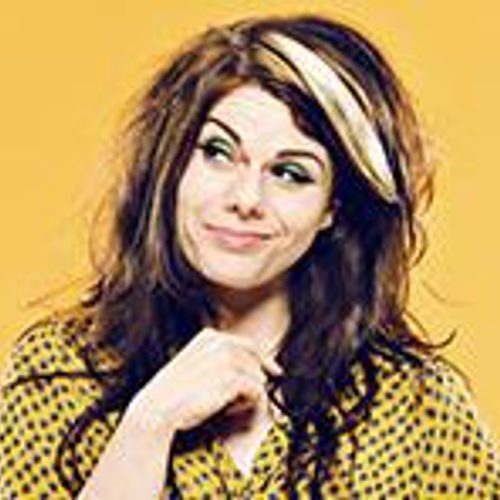 Caitlin Moran bio