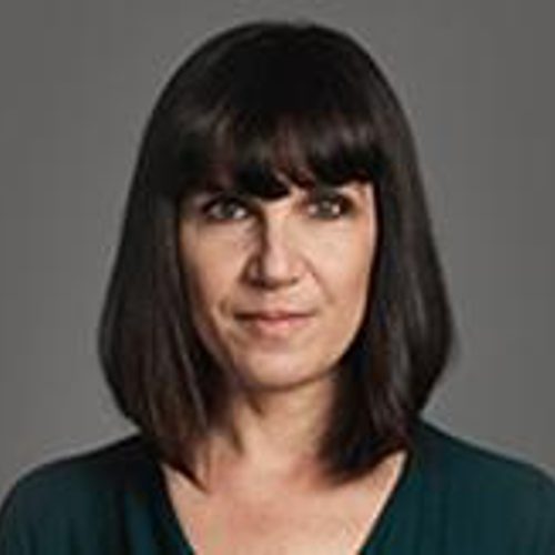 Catherine Mayer bio