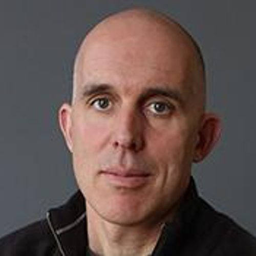 Chris Mc Dougall bio