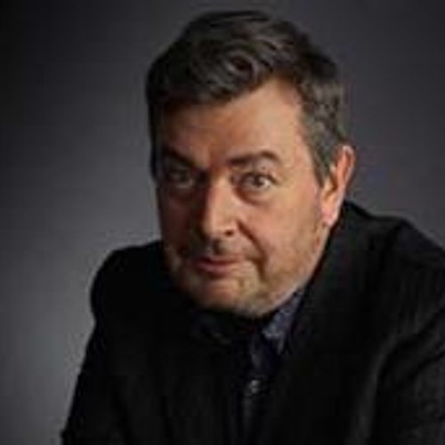David Aaronovitch bio