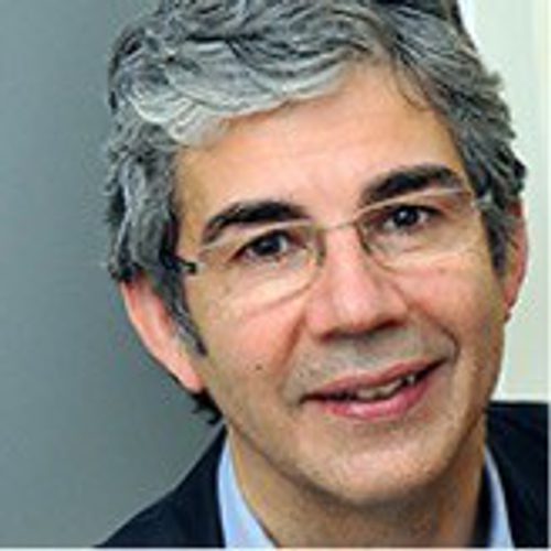 David Nott