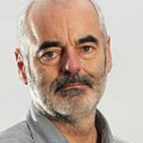 David Spiegelhalter bio