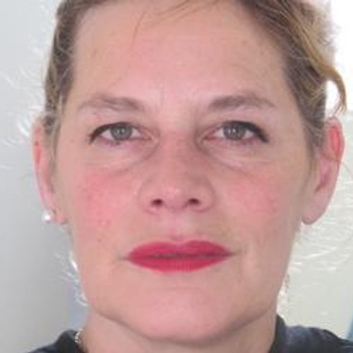 Deborah Levy bio template