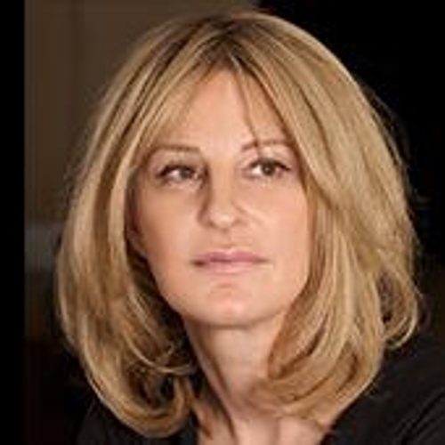 Decca Aitkenhead bio