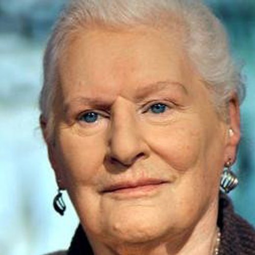 Diana Athill bio template