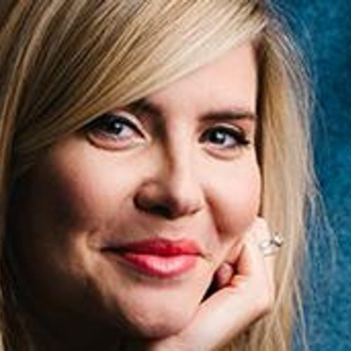 Emma Barnett