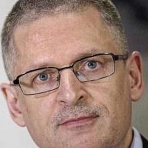 Flemming Rose bio template