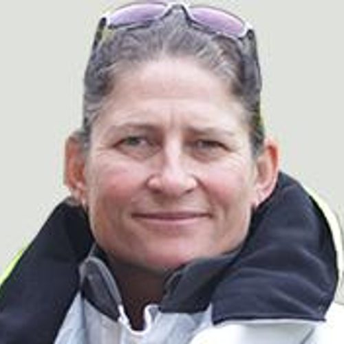 Guin Batten bio