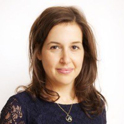 Hadley freeman