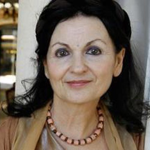 Hanan al Shaykh bio template
