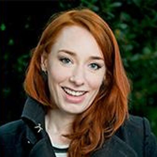 Hannah Fry bio