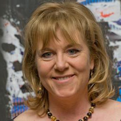 Hannah Rothchild bio template