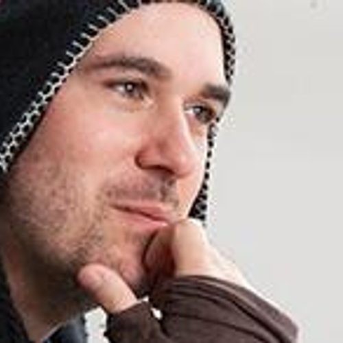 Jarret Kobek BIO